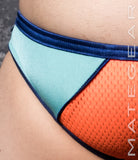 Sexy Mens Swimwear Extremely Sexy Ultra Bikini - Da Dong