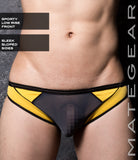 Sexy Mens Swimwear Extremely Sexy Ultra Bikini - Da Dong