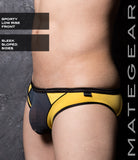 Sexy Mens Swimwear Extremely Sexy Ultra Bikini - Da Dong