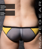 Sexy Mens Swimwear Extremely Sexy Ultra Bikini - Da Dong