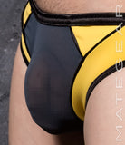 Sexy Mens Swimwear Extremely Sexy Ultra Bikini - Da Dong