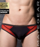 Sexy Mens Swimwear Extremely Sexy Ultra Bikini - Da Dong