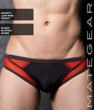 Sexy Mens Swimwear Extremely Sexy Ultra Bikini - Da Dong