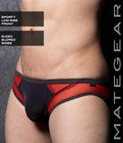 Sexy Mens Swimwear Extremely Sexy Ultra Bikini - Da Dong