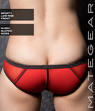 Sexy Mens Swimwear Extremely Sexy Ultra Bikini - Da Dong