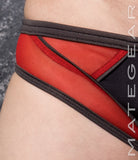 Sexy Mens Swimwear Extremely Sexy Ultra Bikini - Da Dong