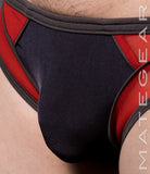 Sexy Mens Swimwear Extremely Sexy Ultra Bikini - Da Dong