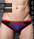 Sexy Mens Swimwear Extremely Sexy Ultra Bikini - Da Dong