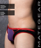 Sexy Mens Swimwear Extremely Sexy Ultra Bikini - Da Dong