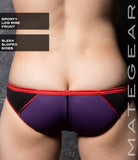 Sexy Mens Swimwear Extremely Sexy Ultra Bikini - Da Dong