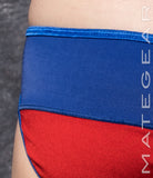 Sexy Mens Swimwear Ultra Sexy Pouch Bikini - Gil Ki
