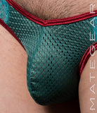 Sexy Mens Swimwear Ultra Sexy Pouch Bikini - Gil Ki
