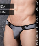 Sexy Mens Swimwear Ultra Sexy Pouch Bikini - Gil Ki