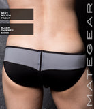 Sexy Mens Swimwear Ultra Sexy Pouch Bikini - Gil Ki