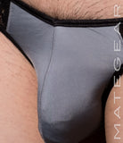 Sexy Mens Swimwear Ultra Sexy Pouch Bikini - Gil Ki