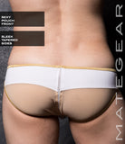 Sexy Mens Swimwear Ultra Sexy Pouch Bikini - Gil Ki