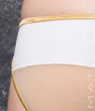 Sexy Mens Swimwear Ultra Sexy Pouch Bikini - Gil Ki
