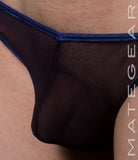 Sexy Mens Swimwear Xpression Ultra Bikini - Gam Jam