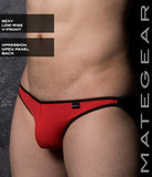 Sexy Mens Swimwear Xpression Ultra Bikini - Gam Jam