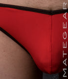 Sexy Mens Swimwear Xpression Ultra Bikini - Gam Jam