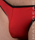 Sexy Mens Swimwear Xpression Ultra Bikini - Gam Jam