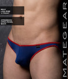 Sexy Mens Swimwear Xpression Ultra Bikini - Gam Jam