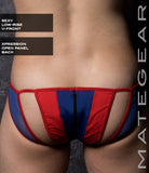 Sexy Mens Swimwear Xpression Ultra Bikini - Gam Jam