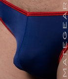 Sexy Mens Swimwear Xpression Ultra Bikini - Gam Jam