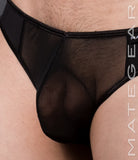 Sexy Mens Swimwear Extremely Sexy Ultra Bikini - Mun Jee