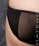 Sexy Mens Swimwear Extremely Sexy Ultra Bikini - Mun Jee