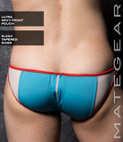 Sexy Mens Swimwear Extremely Sexy Ultra Bikini - Mun Jee