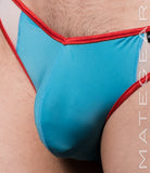 Sexy Mens Swimwear Extremely Sexy Ultra Bikini - Mun Jee