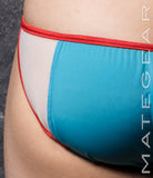 Sexy Mens Swimwear Extremely Sexy Ultra Bikini - Mun Jee