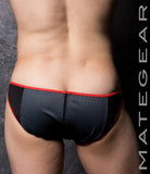 Sexy Mens Swimwear Extremely Sexy Ultra Bikini - Mun Jee