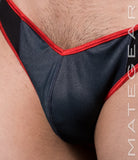 Sexy Mens Swimwear Extremely Sexy Ultra Bikini - Mun Jee