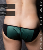 Sexy Mens Swimwear Extremely Sexy Ultra Bikini - Mun Jee