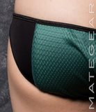 Sexy Mens Swimwear Extremely Sexy Ultra Bikini - Mun Jee