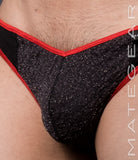 Sexy Mens Swimwear Extremely Sexy Ultra Bikini - Mun Jee