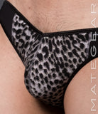 Sexy Mens Swimwear Extremely Sexy Ultra Bikini - Mun Jee