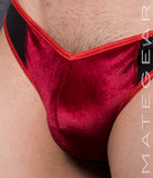 Sexy Mens Swimwear Extremely Sexy Ultra Bikini - Mun Jee