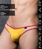 Sexy Mens Swimwear Extremely Sexy Ultra Bikini - Mun Jee