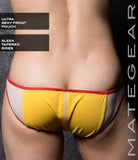 Sexy Mens Swimwear Extremely Sexy Ultra Bikini - Mun Jee