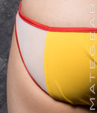 Sexy Mens Swimwear Extremely Sexy Ultra Bikini - Mun Jee