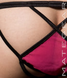 Sexy Mens Swimwear Xpression Ultra Bikini - Da Chin (X-tra Low Front)