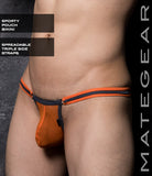 Sexy Mens Swimwear Ultra Sexy Pouch Bikini - Ryu Hana
