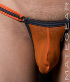 Sexy Mens Swimwear Ultra Sexy Pouch Bikini - Ryu Hana