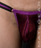 Sexy Mens Swimwear Ultra Sexy Pouch Bikini - Ryu Hana