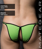 Sexy Mens Swimwear Xpression Ultra Bikini - Nam Bon