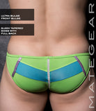 Sexy Mens Swimwear Ultra Sexy Bulge Pouch Bikini - Dok Go