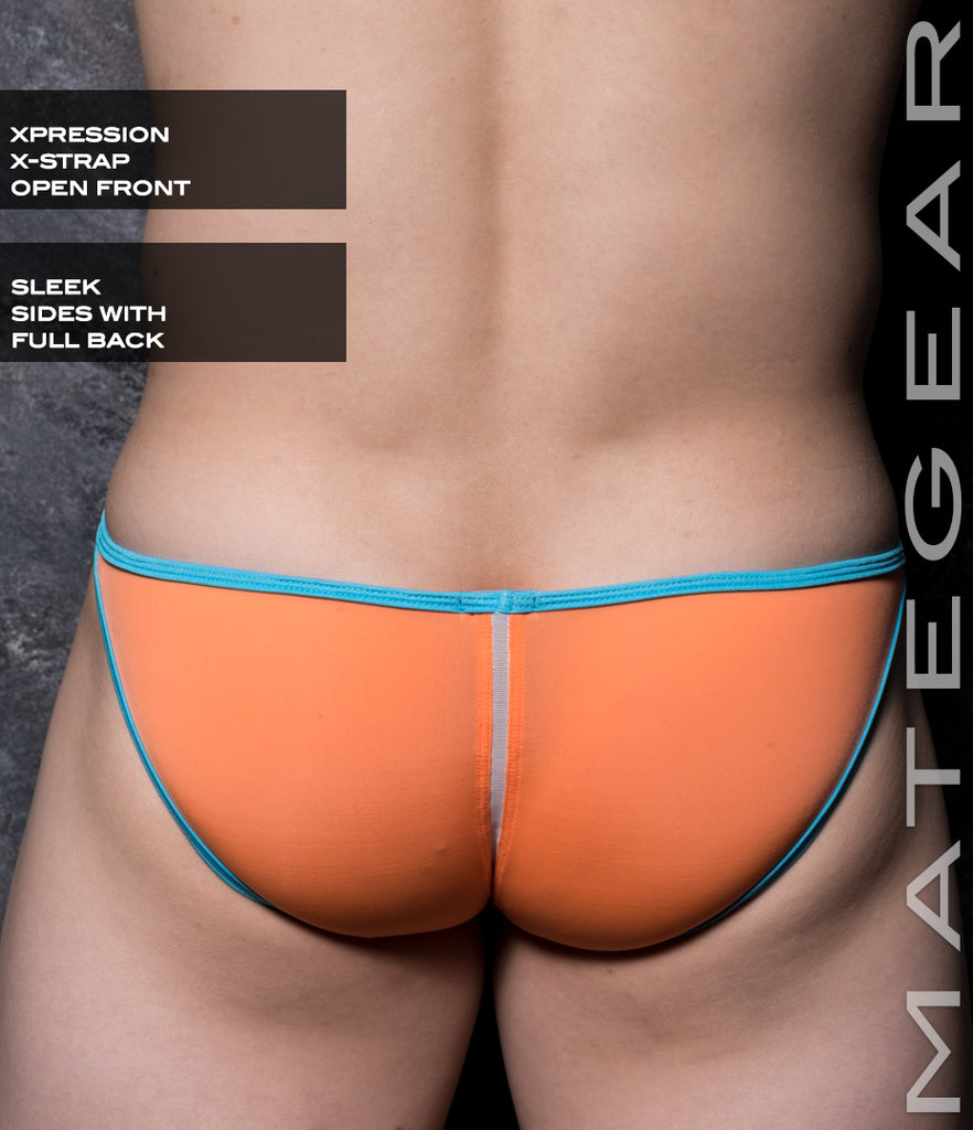 Sexy Men's Swimwear Xpression Ultra Swim Bikini Mok Ae (Xtra Low Fr